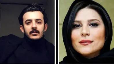  تصاویر پربازدید از علی شادمان و سحر دولتشاهی در فضای مجازی!