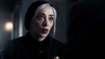  فیلم آغاز پخش سریال هدیه تهرانی از امروز