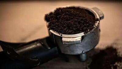 استفاده از قهوه در معماری؛ خلاقیتی نوین در ساخت و ساز!
