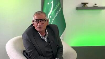  زیباکلام: در خالص سازی به اندازه ۳۰ سال به عقب رفتیم