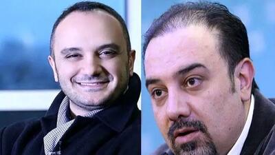  فیلم /  عاقبت وطن‌فروشی  میشه این .../ بدبخت شدن احسان کرمی و برزو ارجمند در امریکا / از بی‌پولی متوصل شدن به... و آهنگ آن‌هارا اجرا می‌کنند...
