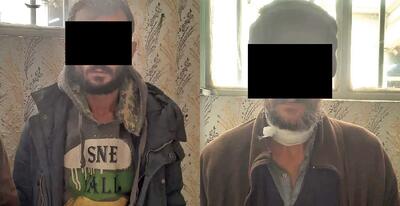  پایان سناریوی سرقت‌های مذهبی / دستگیری مردی که به نام سید به عزاداران نزدیک می‌شد