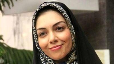  یادی کنیم از استوری امید به زندگی زنده‌یاد آزاده نامداری / ادامه دادن و منتظر بودن و امیدوار بودن