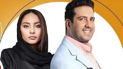  فیلم / امید حاجیلی درباره ازدواجش : دنبال یه دختر شیرازی هستم ... یکبار زنگ زدم به یک خانم بازیگر ... اما چون... شاید ترلان ....