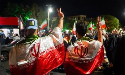  رادیکال‌ها بعد از جنگ ۱۲ روزه جای خدا نشسته‌اند!