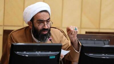  تکذیب اظهارات خضریان عضو شورای مرکزی جبهه پایداری در مورد جلسه مجلس و بحث با محوریت قوه قضاییه