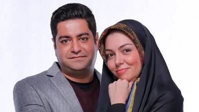  عکس ها / مراسم تولد جگرسوز آزاده نامداری سرمزارش با حضور مجریان و همکارانش .../ از ضجه های شوهرش تا عکس تولد دختر زیباش در تنهایی دبون مادر