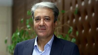  مهدی مبینی درگذشت