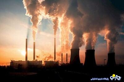  گزارش تکان‌دهنده سازمان محیط زیست