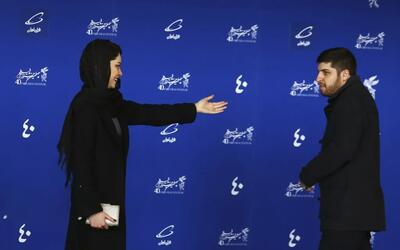  جزئیاتی از جدایی شادی کرم رودی و آرین وزیردفتری