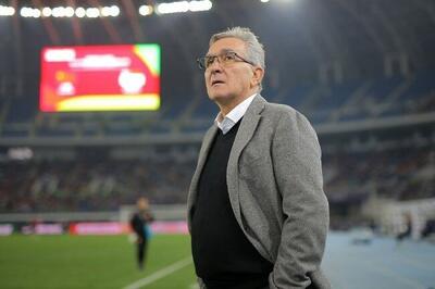  پیام عجیب برانکو ایوانکوویچ برای عضو جدید باشگاه پرسپولیس