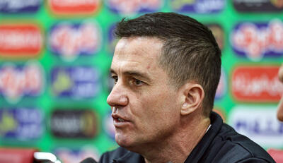  اوسمار ویرا و رستاخیز پرسپولیس/ آمار ممتاز سرمربی برزیلی در ۱۷ بازی سرخ ها