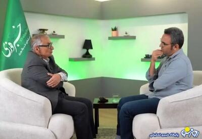  زیبا کلام:این نظام اگر سقوط کند ما بیچاره می‌شویم