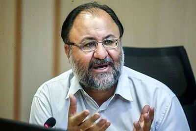  ادعای صادق کوشکی: سفارت ایران در وین ۲۷۰ کیلو آجیل برای تیم برجام خرید