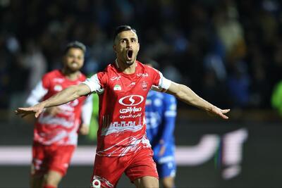  آمار عجیب استقلال مقابل پرسپولیس؛ استقلال از دربی ۸۷ تاکنون طعم برد را نچشیده است!