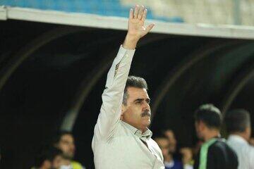  کامبک   سرمربی محبوب در لیگ برتر!