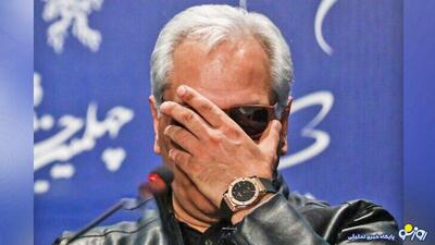  چرا مجبور به شنیدن صدای مهران مدیری هستیم؟