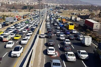  تردد خودروهای برقی و هیبریدی در ایام طرح زوج و فرد آزاد است