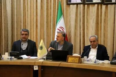  «تبریز» میزبان دومین جشنواره ملی فیلم و فیلمنامه ایثار