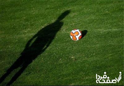  شوک بزرگ به پرسپولیس در آستانه دربی: این بازیکن معروف دستگیر شد