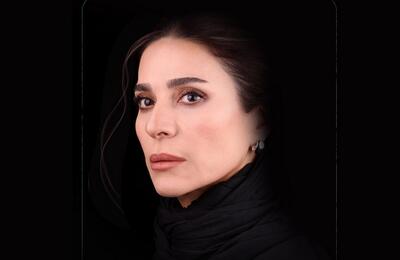 قاب احساسی از سحر دولتشاهی و مهناز افشار در آغوش هم