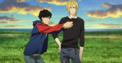  دوبله هوش مصنوعی برای انیمه Banana Fish؛ خشم طرفداران و صداپیشگان علیه آمازون