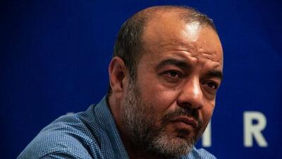  «اسباب زحمت» سعید آقاخانی سریال رمضانی شد