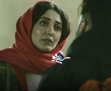 استایل پاییزی شیک بازیگر نقش تابان سریال محکوم + عکس جدید - سلام نو