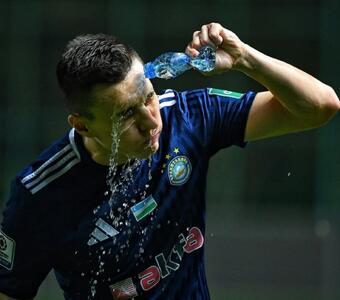  شوک جدید به هواداران پرسپولیس / افشای نام بمب زمستانی پرسپولیس - سلام نو