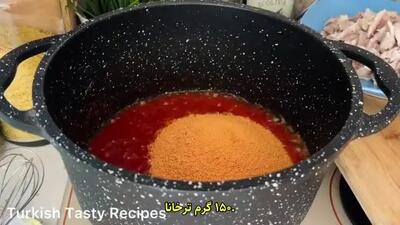  طرز تهیه سوپ مخصوص درمان ویروس جدیده!