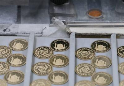  حراج سکه ۱۲آذر ۱۴۰۴؛ جزئیات کامل شرایط و نحوه شرکت - سرمایه و بورس