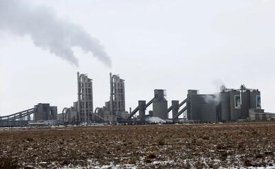  محدودیت گاز در پتروشیمی‌ها از پنجم آذر - سرمایه و بورس