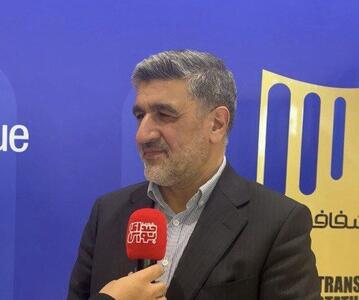  ابزارهای جدید و بازنگری حجم مبنا روی میز