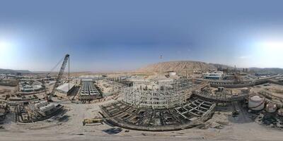  عملکرد درخشان صنایع پلیمر گچساران در اعتماد به سازندگان داخلی؛ ۱۸.۶درصد بیشتر از برنامه