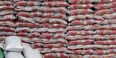  کمبود برنج با ورود محموله ۱۰۰ تنی جبران می‌شود