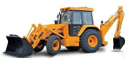  ابلاغ شرایط خرید لودر