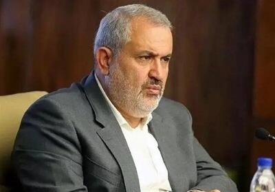  وزیر نیرو: مردم اقدام به ذخیره‌سازی برق کنند