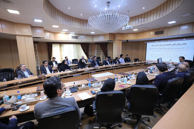  اصلاح ساختار برای رونق اوراق اجاره سهام