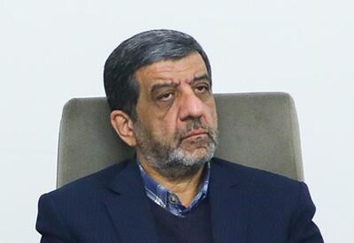  ضرغامی: فیلترینگ پلتفرم‌های خارجی کمکی به حل مسایل نمی‌کند