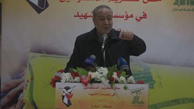  مقام حزب الله: به دنبال جنگ نیستیم، اما اگر تحمیل شود، در میدان حاضر خواهیم بود