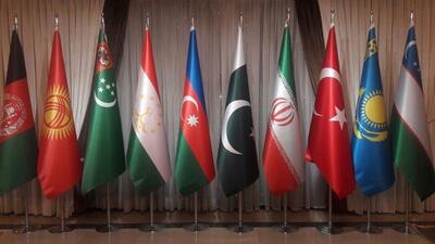  ابوترابی: کشورهای عضو اکو به همکاری‌های اقتصادی مشترک شتاب دهند