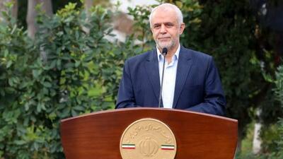  رییس بنیاد شهید و امور ایثارگران در گفت‌وگو با شفقنا:‌ تأخیر یا توقف در پرداخت حقوق ایثارگران کذب است/ درمان ایثارگران بدون هیچ اختلالی در حال انجام است