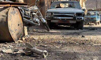  فرانسه از اسرائیل خواست به حاکمیت سوریه احترام بگذارد