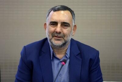  «محسن جوادی» رئیس سی و هفتمین نمایشگاه بین‌المللی کتاب تهران شد