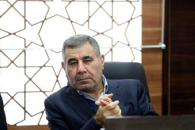  آهی: همه احزاب باید نظراتشان را مستقیما به رئیس‌جمهور منتقل کنند