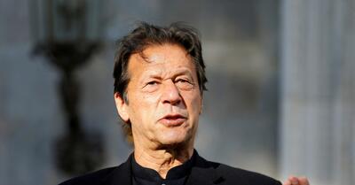  پسران عمران خان در مورد زنده‌بودن پدرش ابراز نگرانی کرد