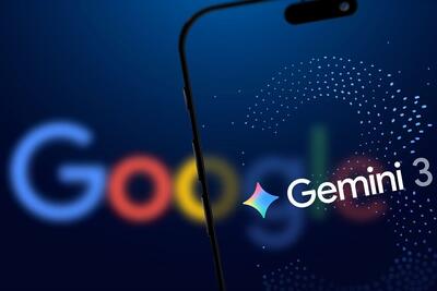  Gemini ۳ هوش مصنوعی قدرتمند گوگل که به هر ایده‌ای جان می‌بخشد