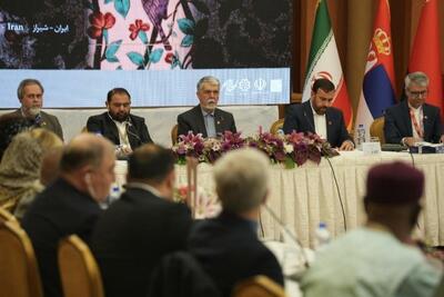  وزیر فرهنگ و ارشاد اسلامی از گسترش دیپلماسی سینمایی خبر داد