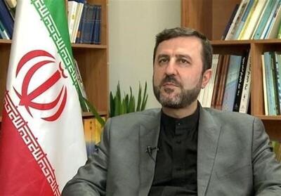  غریب آبادی: رزمایش مشترک ضدتروریستی سازمان شانگهای در ایران برگزار می‌شود