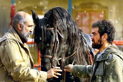  «ناتور دشت» در جشنواره بین‌المللی فیلم باکو به نمایش درمی‌آید